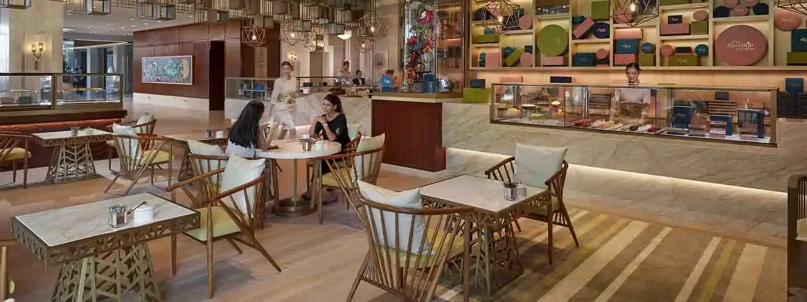 Mandarin Oriental Jumeira-1